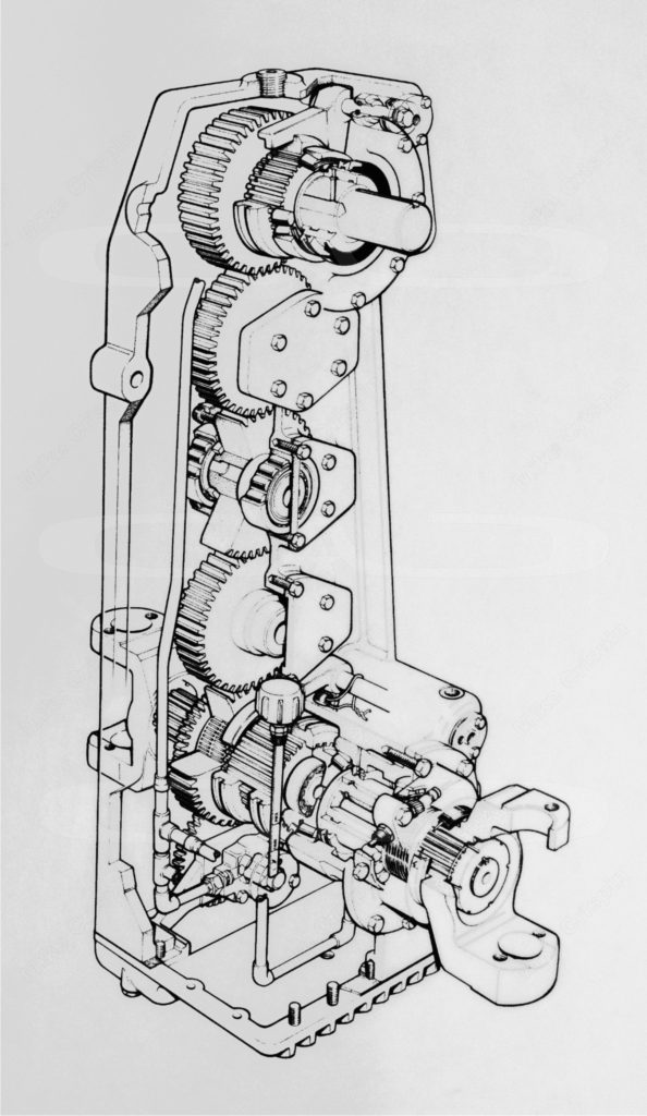 Technical- illustration-gearbox-example-mikecrispin.com